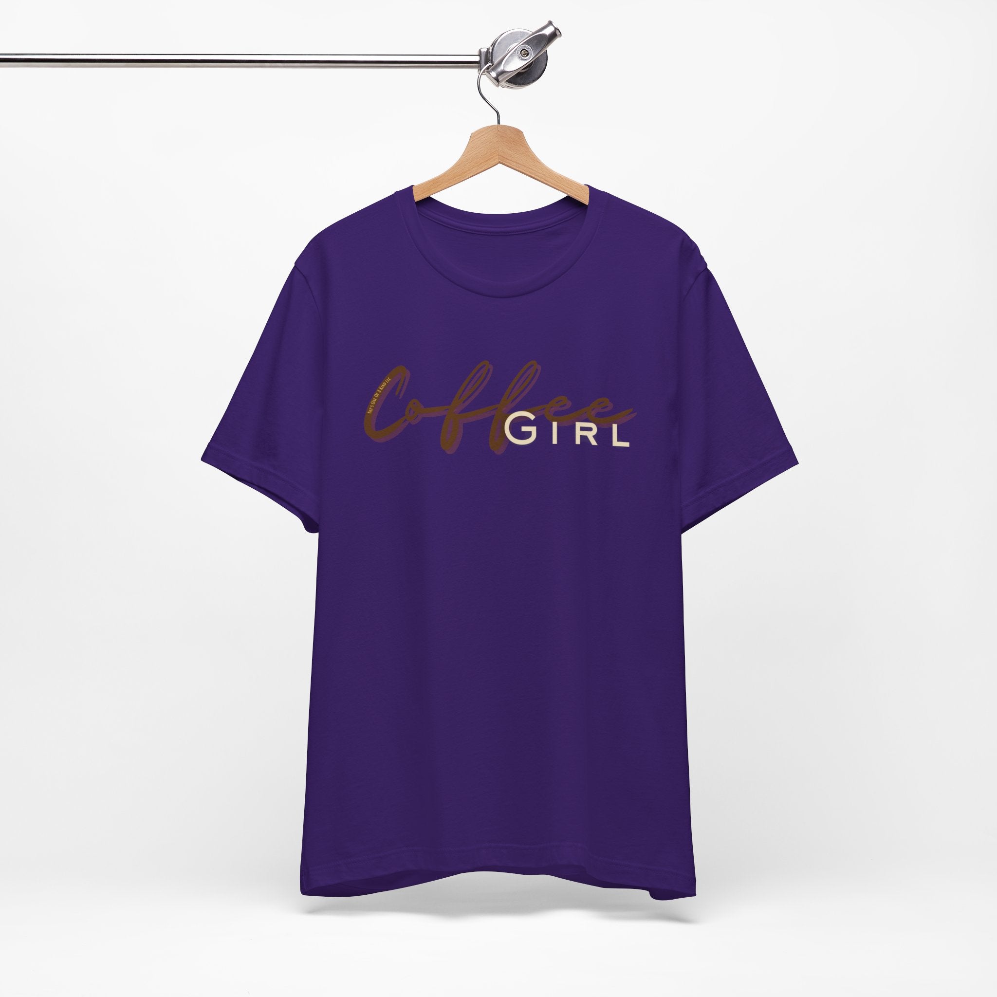 Ciffee Girl